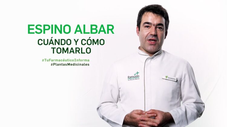 Usos y beneficios del espino albar - Arjal